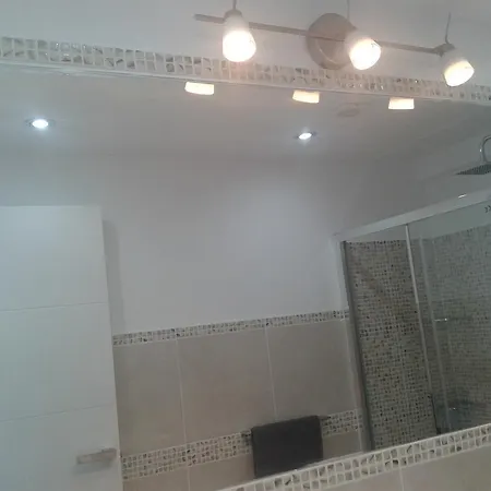 Apartment Acapulco *