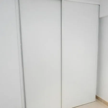 Acapulco Apartment