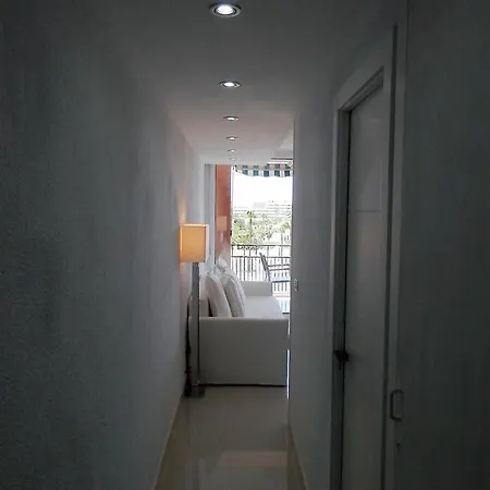 Acapulco Apartament *