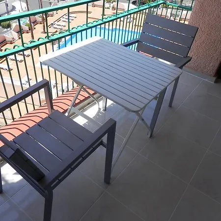 Acapulco Apartment