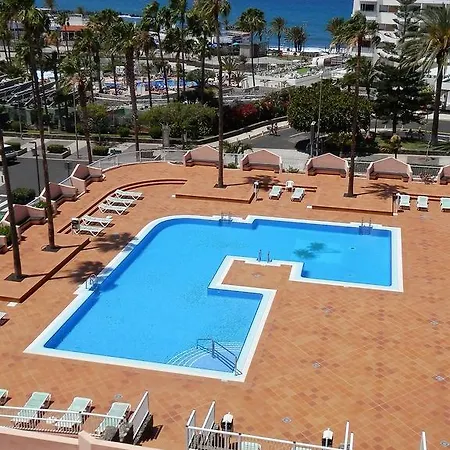 Apartment Acapulco
