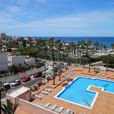 Apartment Acapulco *