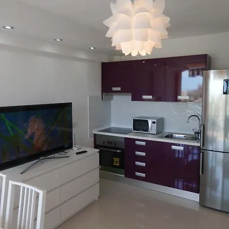 Acapulco Apartament *