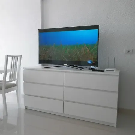 Acapulco Apartment