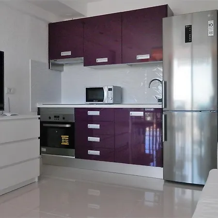 Apartment Acapulco