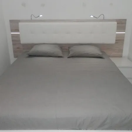 Acapulco Apartment