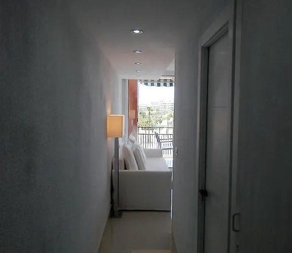 Acapulco Апартаменты *