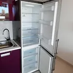 Acapulco Апартаменты *