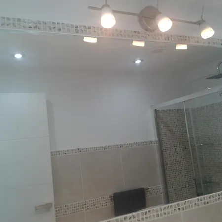 Appartamento Acapulco *