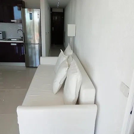 Acapulco Lägenhet *