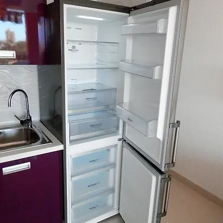 Acapulco Apartment *