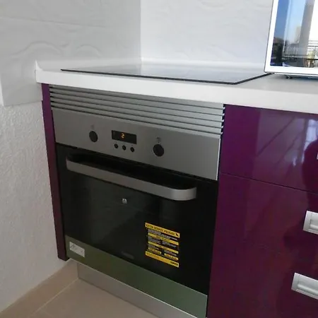 Acapulco Playa de las Americas (Tenerife)