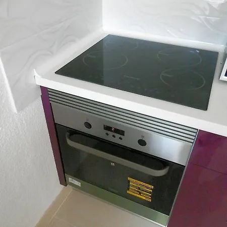 Lägenhet Acapulco *
