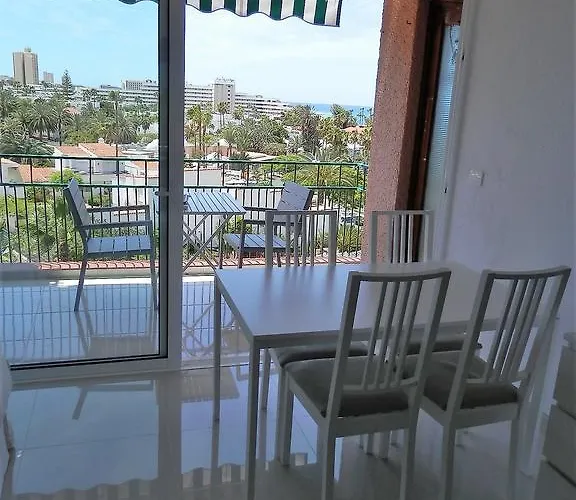 Acapulco Playa de las Américas